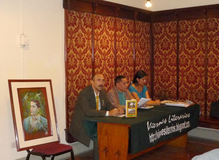 De Baigorrea con Amor Joan vivencial