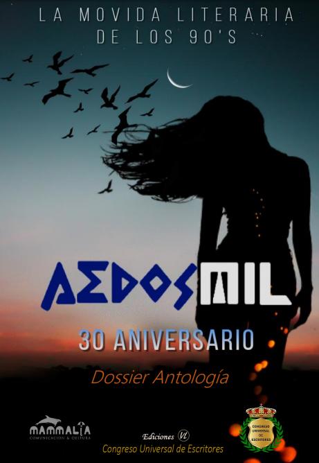 Aedosmil 30 Aniversario de Joan Viva