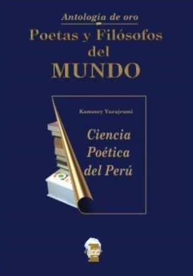 Joan Viva en la Antología Poetas y Filósofos del Mundo