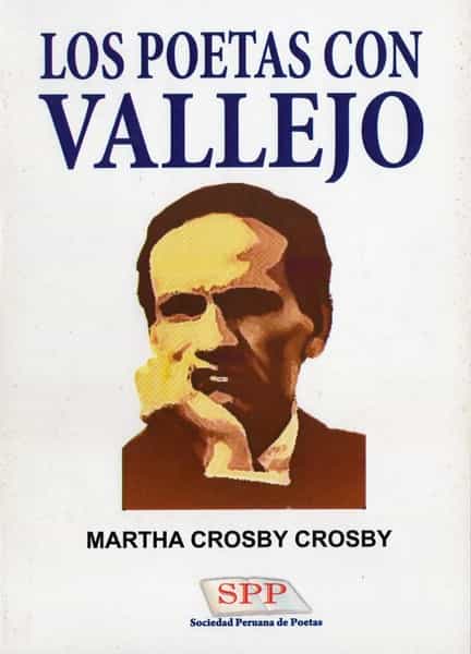 Joan Viva en la Antología Los Poetas con Vallejo